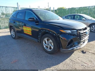 HYUNDAI HYUNDAI TUCSON SEL