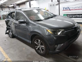 TOYOTA TOYOTA RAV4 XLE