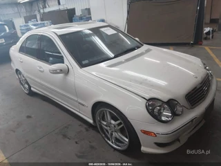 MERCEDES-BENZ MERCEDES-BENZ C 230 SPORT