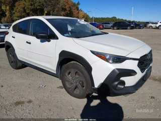 SUBARU SUBARU CROSSTREK
