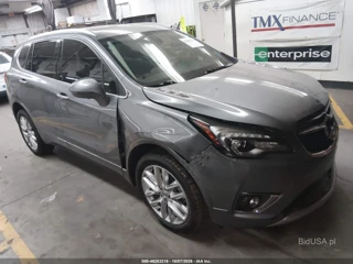 BUICK BUICK ENVISION AWD PREMIUM II