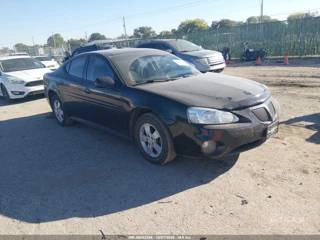 PONTIAC PONTIAC GRAND PRIX