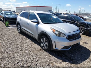 KIA KIA NIRO FE