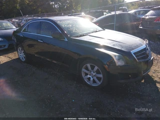 CADILLAC CADILLAC ATS STANDARD