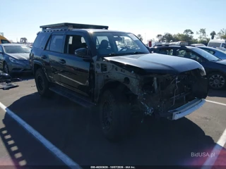 TOYOTA TOYOTA 4RUNNER SR5 PREMIUM