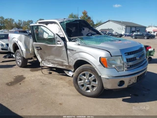 FORD FORD F-150 XLT