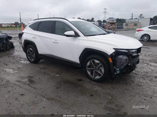 HYUNDAI HYUNDAI TUCSON SEL
