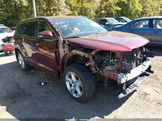 TOYOTA TOYOTA HIGHLANDER LIMITED