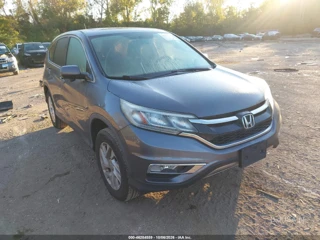 HONDA HONDA CR-V EX