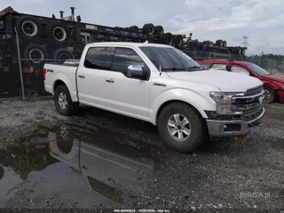 FORD FORD F-150 LARIAT