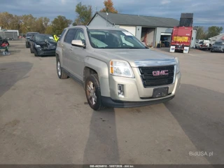 GMC TERRAIN SLE-1
