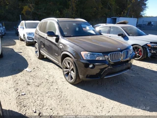 BMW X3 XDRIVE35I