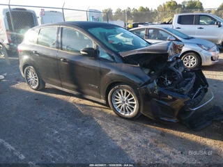 FORD FORD C-MAX HYBRID SE