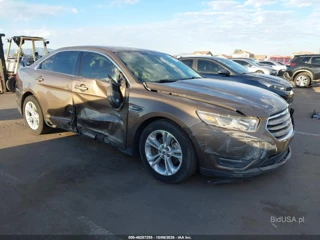 FORD FORD TAURUS SEL