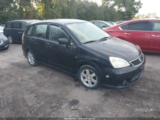 SUZUKI SUZUKI AERIO SX PREMIUM