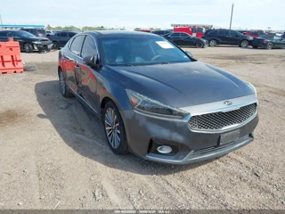KIA KIA CADENZA PREMIUM