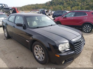 CHRYSLER CHRYSLER 300C