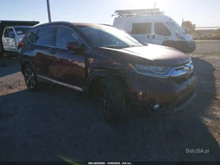 HONDA HONDA CR-V TOURING