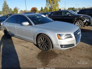 AUDI AUDI A8 4.2