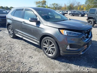 FORD FORD EDGE TITANIUM