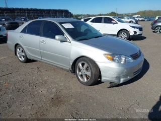 TOYOTA TOYOTA CAMRY LE