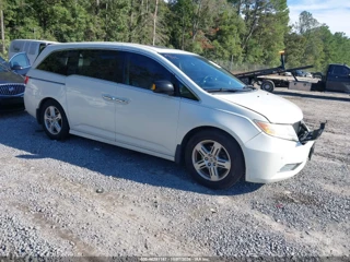 HONDA HONDA ODYSSEY TOURING/TOURING ELITE