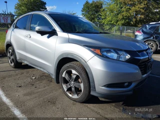 HONDA HONDA HR-V EX