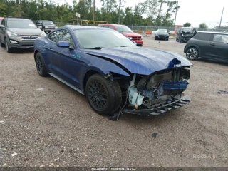 FORD FORD MUSTANG V6