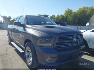 RAM RAM 1500 SPORT