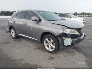 LEXUS LEXUS RX 350