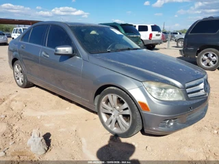MERCEDES-BENZ MERCEDES-BENZ C 300 LUXURY