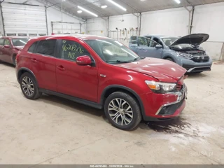MITSUBISHI MITSUBISHI OUTLANDER SPORT 2.0 ES