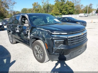 CHEVROLET CHEVROLET TRAVERSE FWD LT
