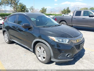 HONDA HONDA HR-V EX