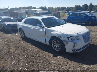 CHRYSLER CHRYSLER 300C