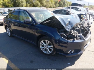 SUBARU SUBARU LEGACY 2.5I PREMIUM