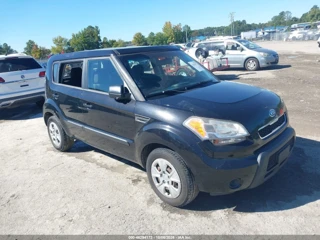 KIA KIA SOUL