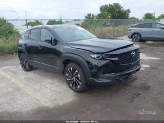 MAZDA MAZDA CX-50 HYBRID PREMIUM PLUS