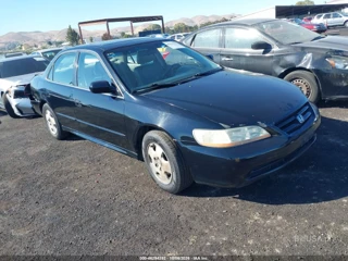 HONDA HONDA ACCORD 3.0 EX