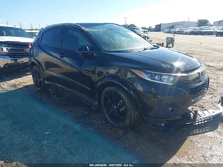 HONDA HONDA HR-V 2WD SPORT