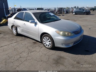 TOYOTA TOYOTA CAMRY LE