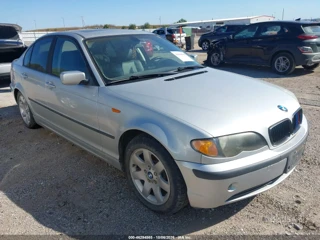 BMW 325XI