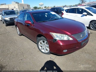 LEXUS LEXUS ES 350