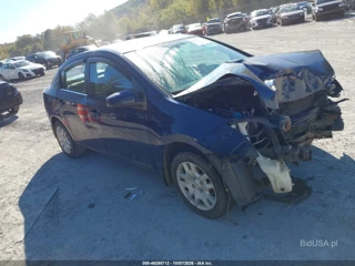 NISSAN NISSAN SENTRA 2.0S