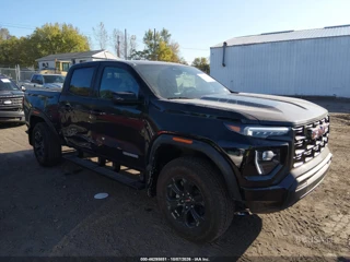 GMC CANYON ELEVATION 4WD