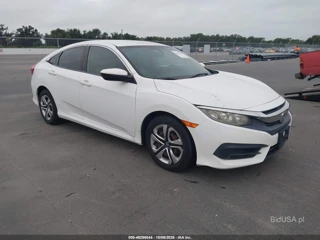 HONDA HONDA CIVIC LX