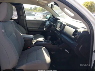 TOYOTA TOYOTA TACOMA SR