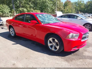 DODGE DODGE CHARGER SE