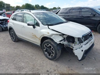 SUBARU SUBARU CROSSTREK 2.0I LIMITED