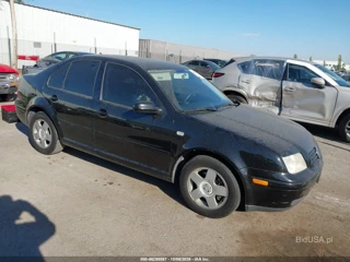 VOLKSWAGEN VOLKSWAGEN JETTA GLS 1.8L